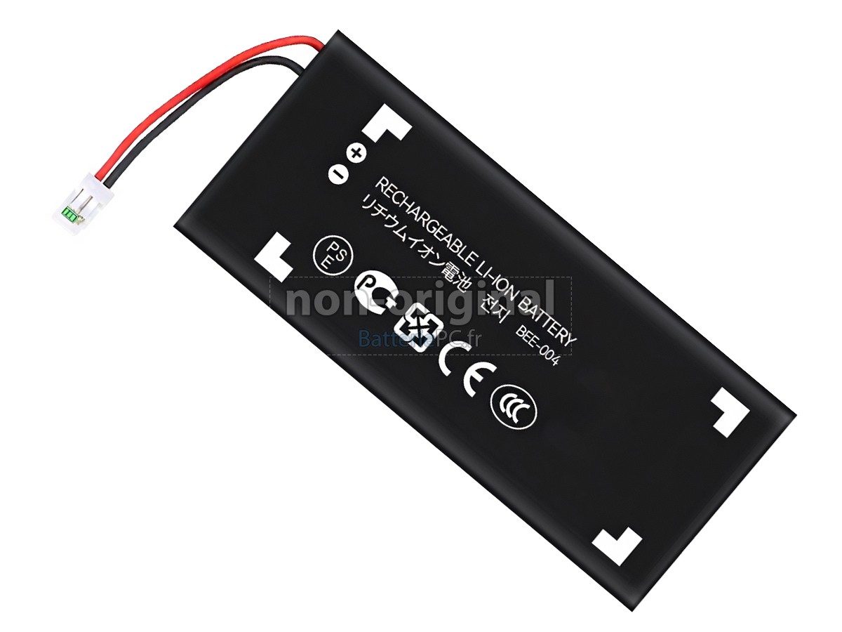 batterie pour Nintendo BEE-004