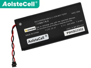 batterie pour pc portable Nintendo Joy-Con
