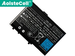 batterie pour pc portable Nintendo NDSL