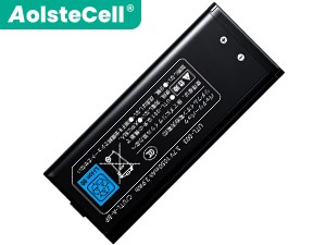 batterie pour pc portable Nintendo NDSi XL