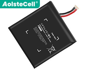 batterie pour pc portable Nintendo Switch OLED HEG-001 2021