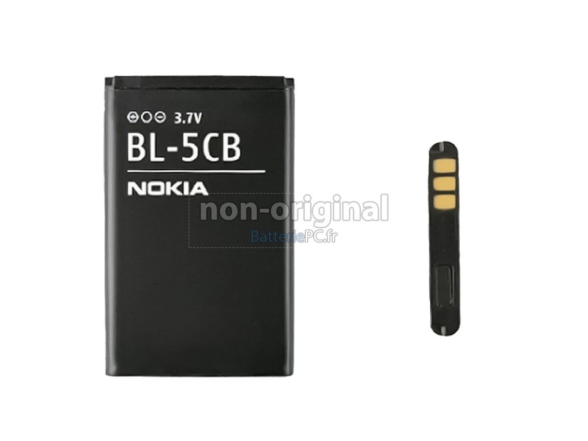 batterie pour Nokia 6230