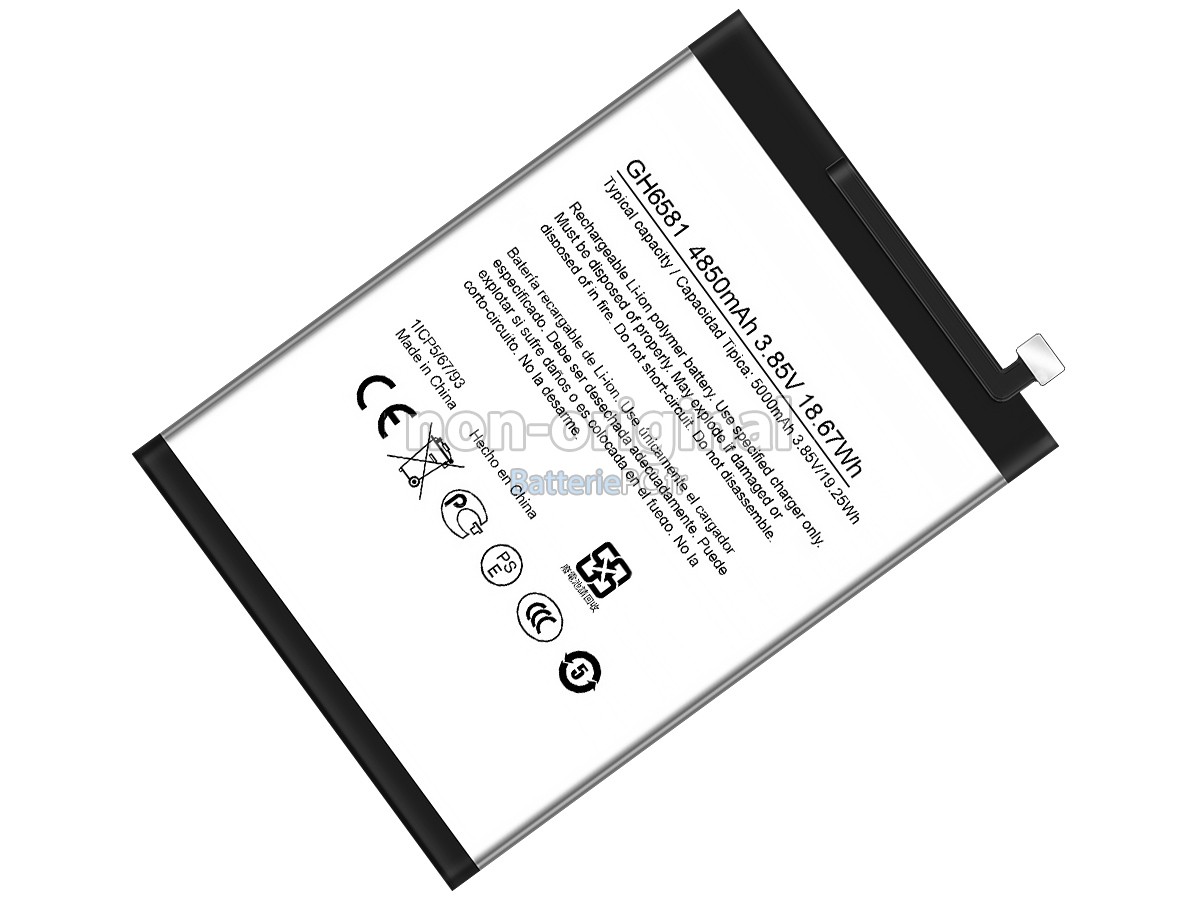batterie pour Nokia G11 PLUS