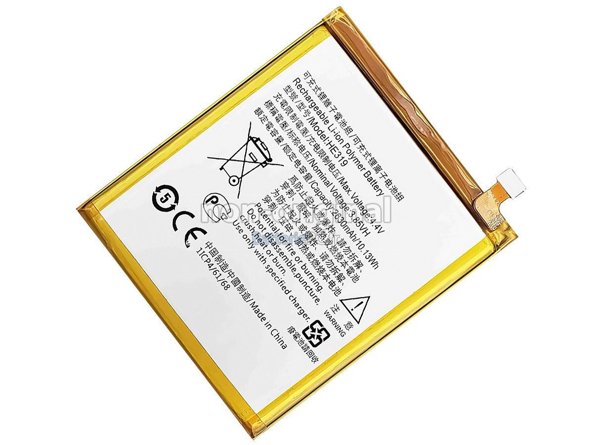 batterie pour Nokia 3