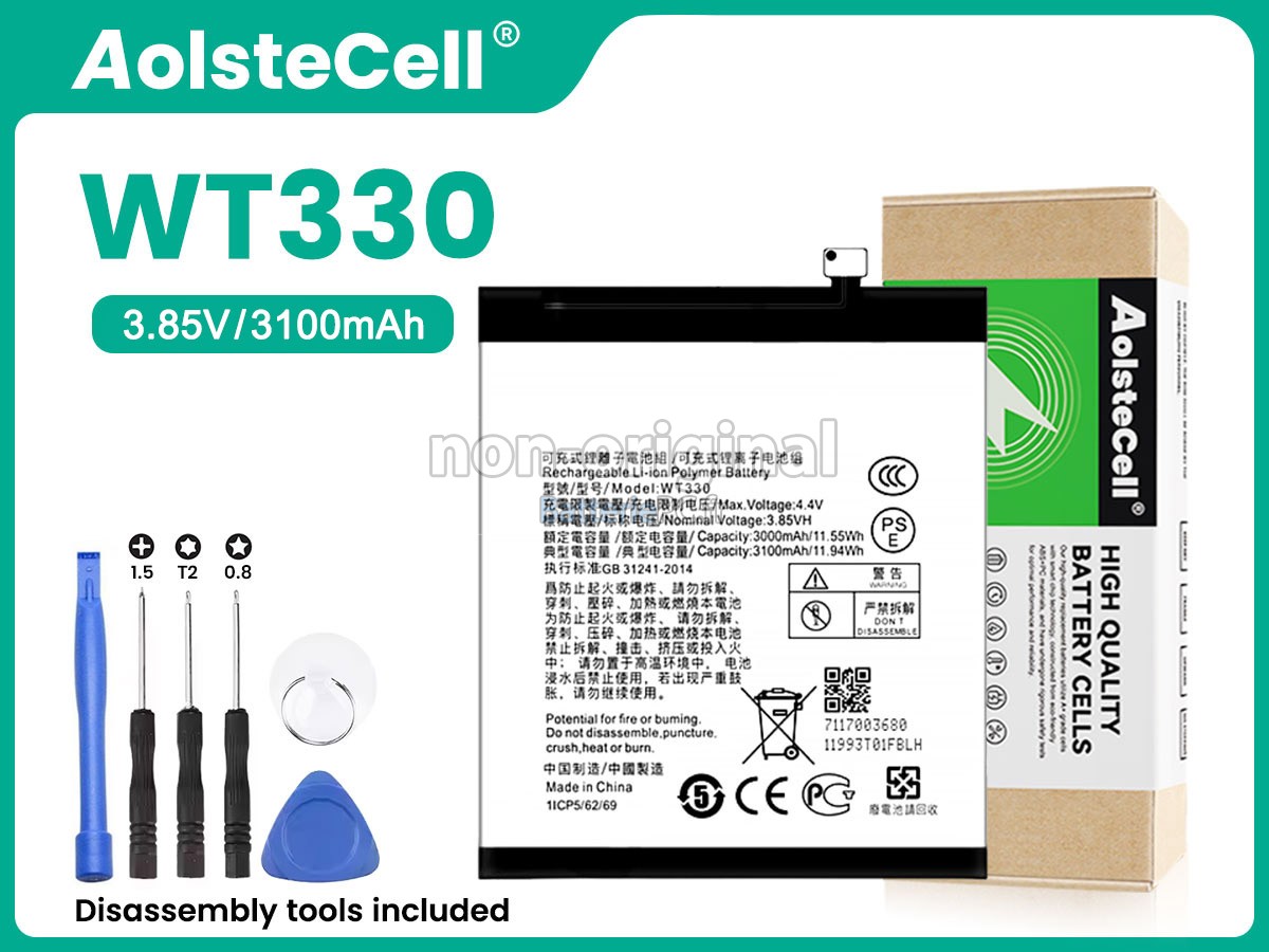 batterie pour Nokia 4.2