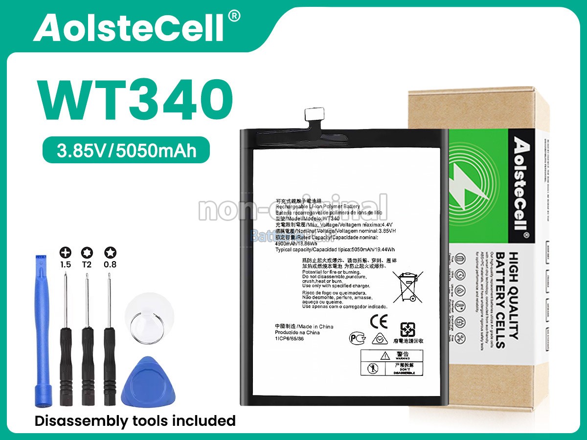 batterie pour Nokia G20 TA-1336