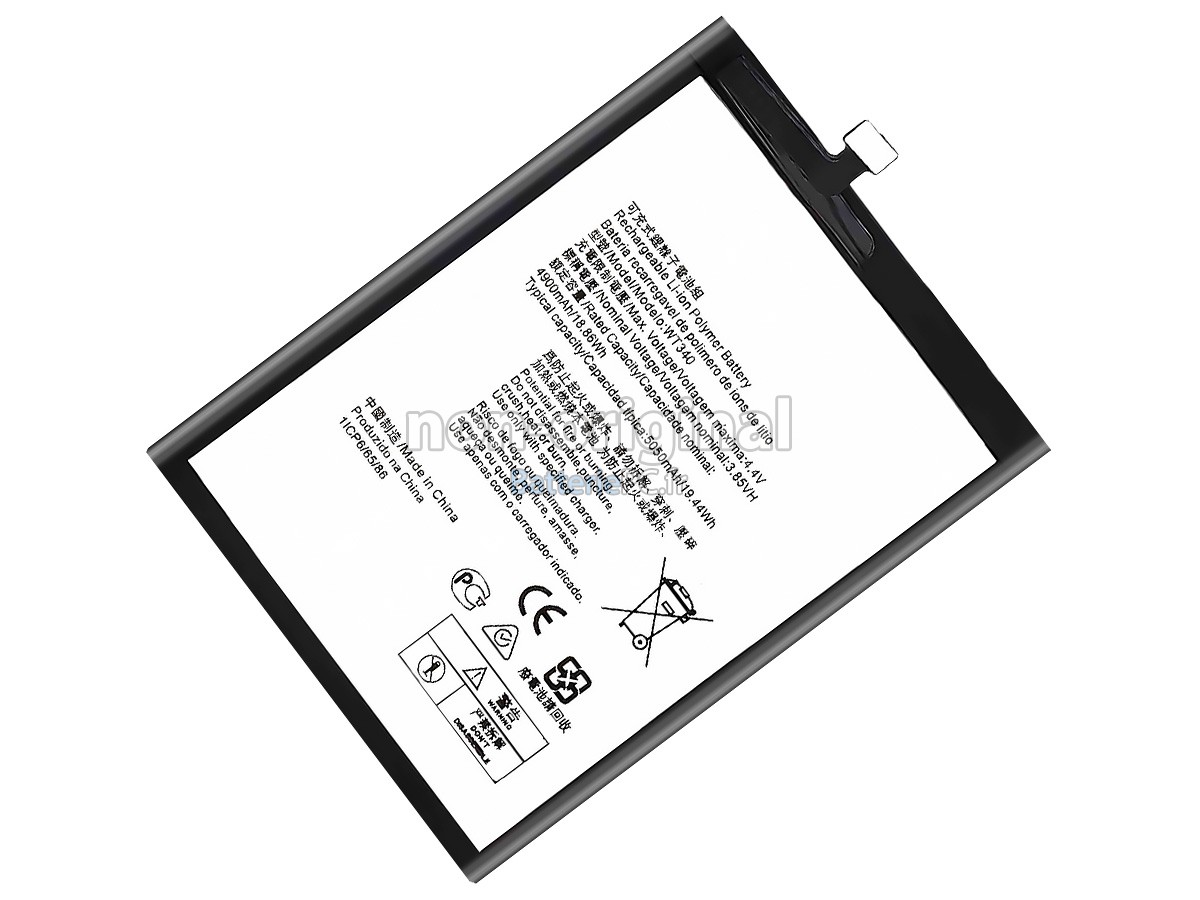 batterie pour Nokia G20 TA-1336