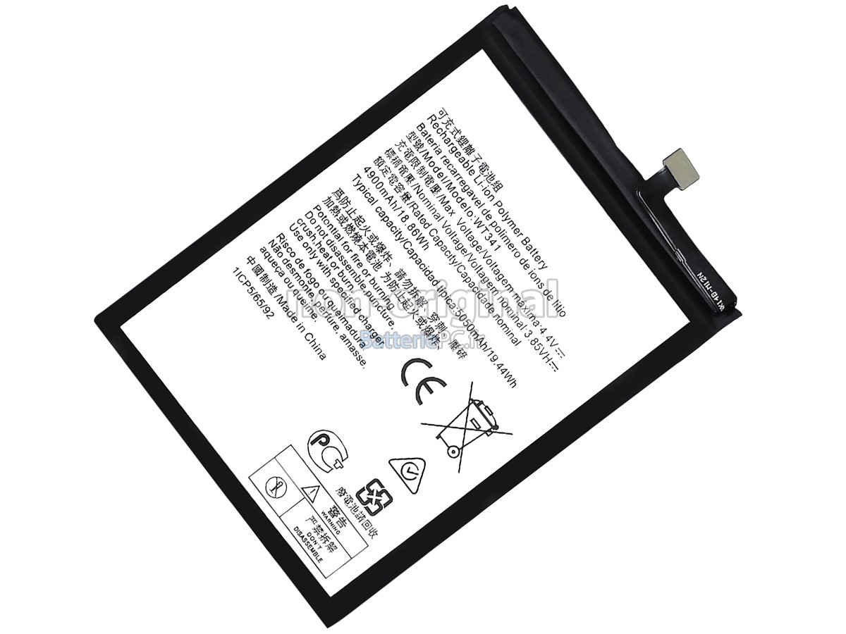 batterie pour Nokia C21 PLUS