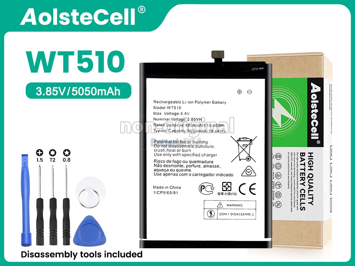 batterie pour Nokia C21 PLUS
