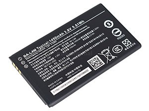 batterie pour pc portable Nokia BA-L4M