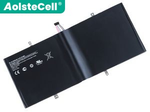 batterie pour pc portable Nokia Lumia 2520 Table