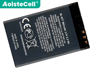 batterie pour pc portable Nokia BL-4CT