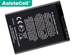 batterie pour pc portable Nokia N97 mini Gold Edition