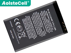 batterie pour pc portable Nokia 5530 XpressMusic