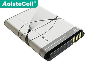 batterie pour pc portable Nokia BL-5B