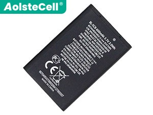 batterie pour pc portable Nokia BL-5CB