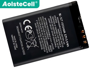 batterie pour pc portable Nokia BL-5CT