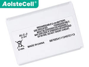 batterie pour pc portable Nokia BLC-2