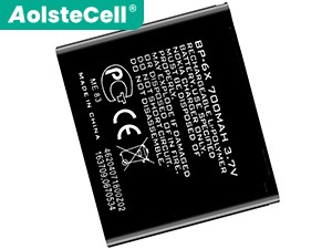 batterie pour pc portable Nokia 8800
