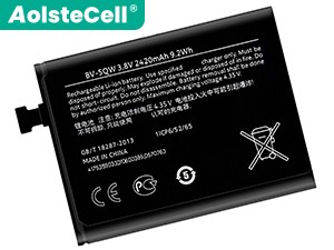 batterie pour pc portable Nokia Lumia 930