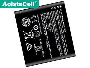 batterie pour pc portable Nokia 1