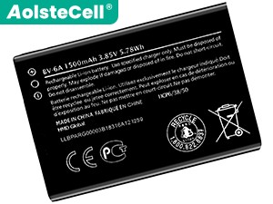 batterie pour pc portable Nokia Banana 2060