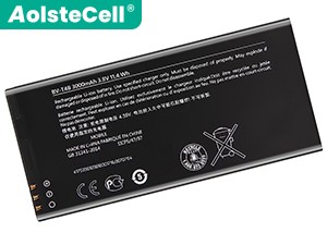 batterie pour pc portable Nokia Lumia 640 XL