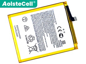 batterie pour pc portable Nokia CN110