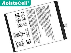 batterie pour pc portable Nokia CN450