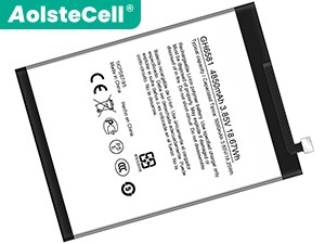 batterie pour pc portable Nokia G11 Plus
