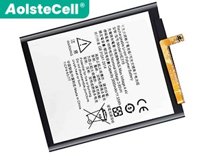 batterie pour pc portable Nokia HE316