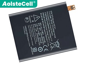 batterie pour pc portable Nokia HE321