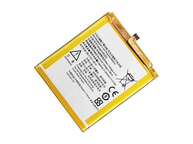 batterie pour pc portable Nokia HE322