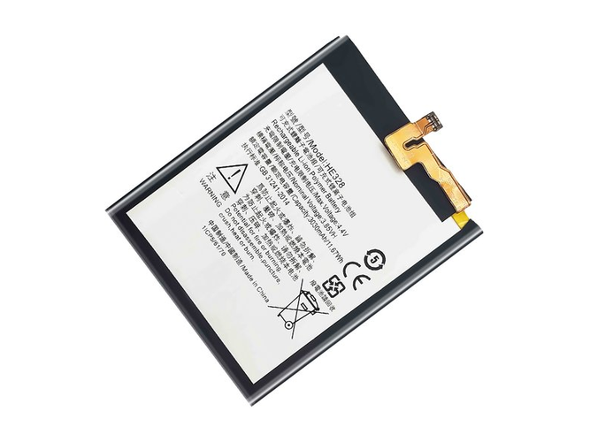 batterie pour pc portable Nokia 8