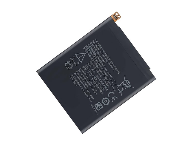 batterie pour pc portable Nokia HE336