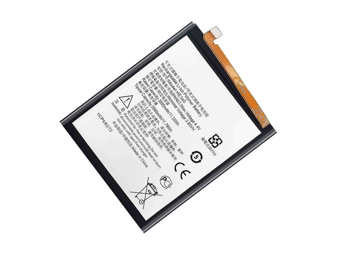 batterie pour pc portable Nokia HE340
