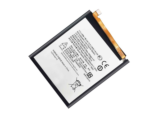 batterie pour pc portable Nokia 6.1 Plus