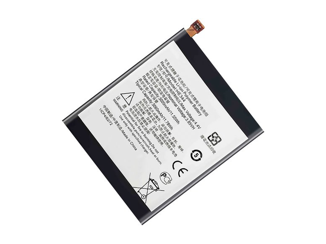 batterie pour pc portable Nokia HE344