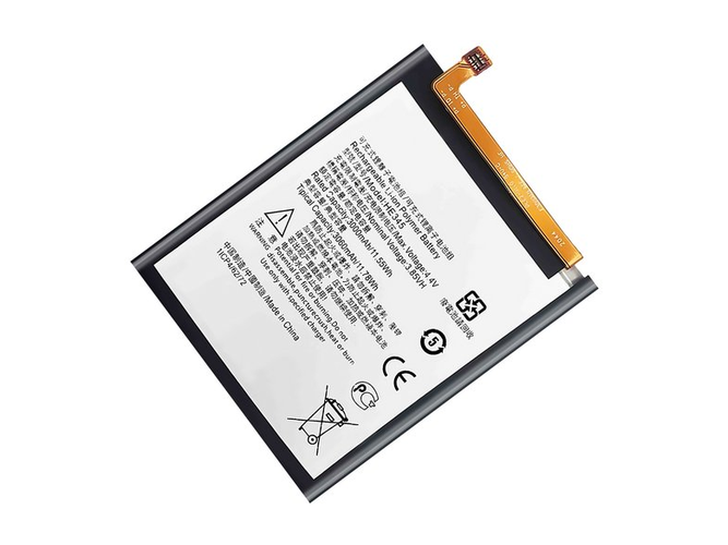 batterie pour pc portable Nokia HE345