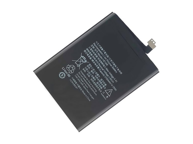 batterie pour pc portable Nokia 7 Plus