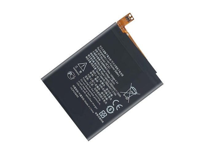 batterie pour pc portable Nokia HE351
