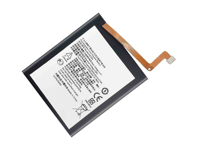 batterie pour pc portable Nokia HE354