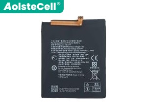 batterie pour pc portable Nokia Nokia 3.1 Plus TA-1124