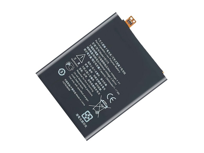 batterie pour pc portable Nokia 3.1A