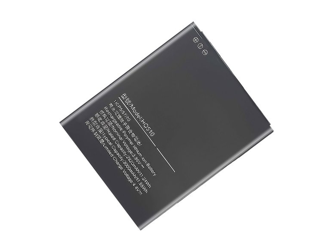 batterie pour pc portable Nokia HQ510