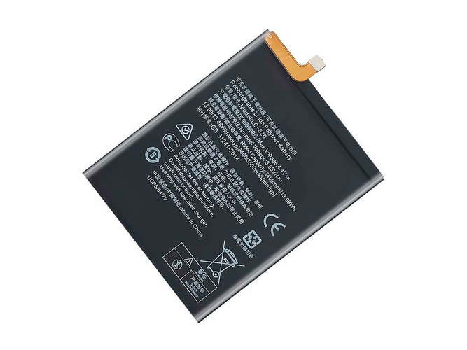 batterie pour pc portable Nokia LC-620