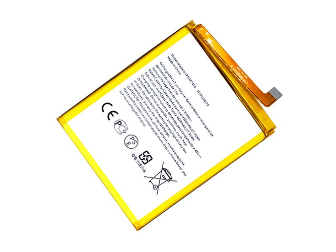 batterie pour pc portable Nokia LPN387450