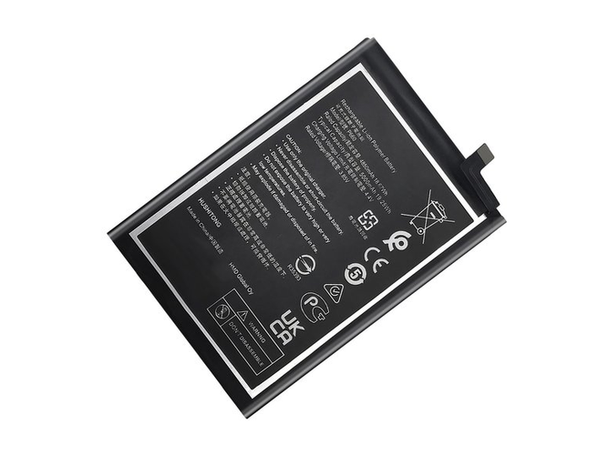 batterie pour pc portable Nokia G50 5G