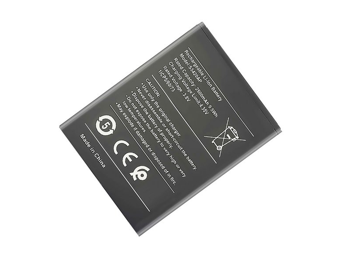 batterie pour pc portable Nokia C1
