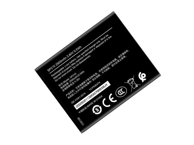 batterie pour pc portable Nokia C1 Plus